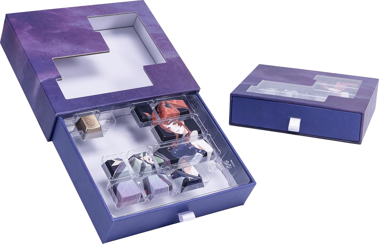 MSI Gaming RTX 5070 Ti 16G MLG Edition OC Graphics Card (16GB GDDR7, 256-bit, Extreme Clock 2580 MHz, DisplayPort x 3 2.1a, HDMI 2.1b, NVIDIA Blackwell Architecture) Elite