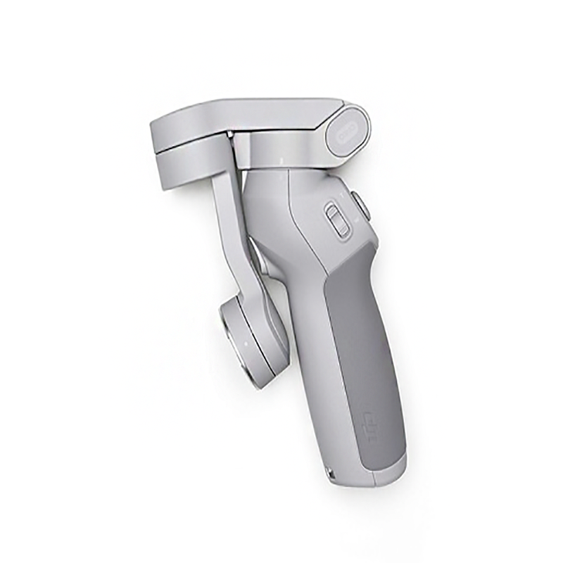 Original DJI Lingmu Osmo Mobile 2/3/4/4SE/5th Generation 3-axis Anti-shake Vlog Yuntai Portable Hand-held Stabilizer . Elite