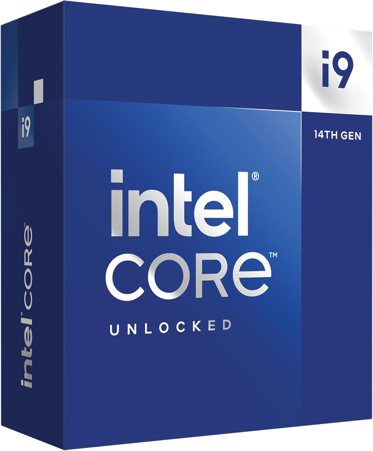 Intel® Core™ i9-14900K Desktop Processor Elite