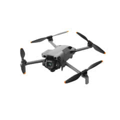 DJI Mini 5 Pro Fly More Combo Drone 1-Inch CMOS Nightscape Camera Obstacle Sensing Beginner-Friendly Includes Remote Control Elite
