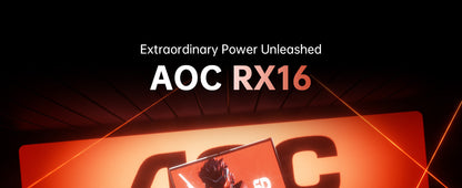 2025 AMD Laptop, 16 inch Gaming Laptop with AMD Ryzen 7 7735HS Processor (8C/16T, up to 4.75GHz), 16GB DDR5 512GB NVMe SSD Work Laptop, 16″ FHD Display, Metal casing, WiFi-6, Backlit KB, Webcam, HDMI Elite