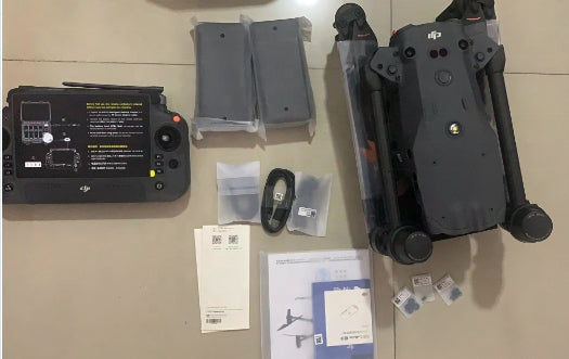 New M30 and M30T Matrice 30&amp;30T Drone 4k HD Thermal Camera and 40+ Mins Long Distance Gps RC Quadcopter Drone UAV Elite