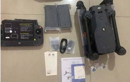 New M30 and M30T Matrice 30&amp;30T Drone 4k HD Thermal Camera and 40+ Mins Long Distance Gps RC Quadcopter Drone UAV Elite