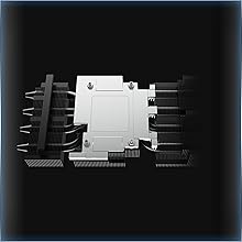 MSI Gaming RTX 5070 12G Ventus 3X OC Graphics Card (12GB GDDR7, 192-bit, Extreme Performance: 2557 MHz, DisplayPort x3 2.1a, HDMI 2.1b, NVIDIA Blackwell Architecture) Elite