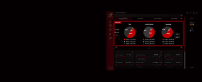 ASUS ROG Astral GeForce RTX™ 5090 OC Edition Gaming Graphics Card (PCIe® 5.0, 32GB GDDR7, HDMI®/DP 2.1, 3.8-Slot, 4-Fan Design, Axial-tech Fans, Patented Vapor Chamber, Phase-Change GPU Thermal pad) Elite