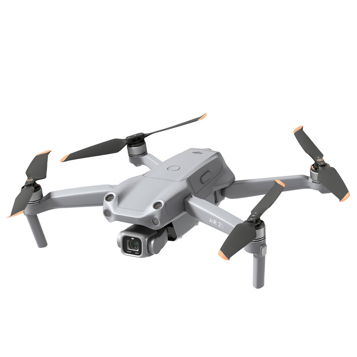 New DJI Mavic Air2S 5.4K HD Quadcopter Camera for Aerial Photography Video Capture Resolution Camera 5KM Standard Combination Elite