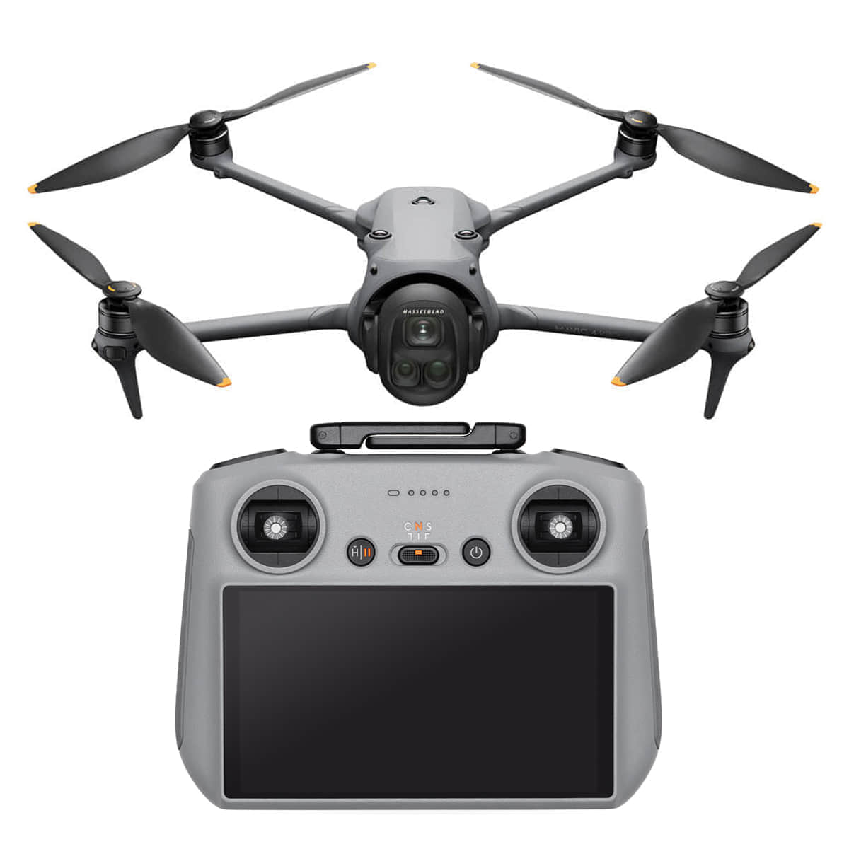 DJI Mavic 4 Pro 48MP Camera 50x Zoom Low Light Performance OcuSync 3.0 for Professional Filming Global Version Elite