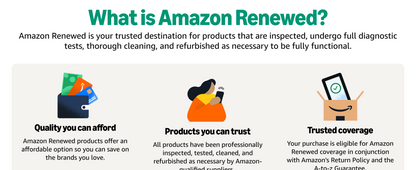 Apple iPhone 12, 64GB, Black - Fully Unlocked Elite