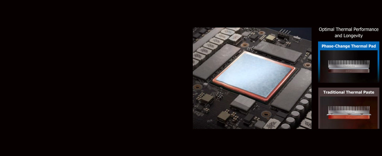 ASUS The SFF-Ready Prime GeForce RTX™ 5070 12GB GDDR7 Graphics Card (PCIe® 5.0, 12GB GDDR7, HDMI®/DP 2.1, 2.5-Slot, Axial-tech Fans, Dual BIOS) Elite