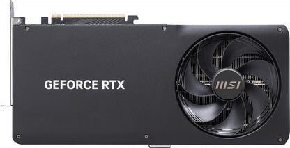 MSI Gaming RTX 5070 Ti 16G Expert OC Graphics Card (16GB GDDR7, 256-bit, Extreme Performance: 2588, DisplayPort x 3 2.1a, HDMI 2.1b, NVIDIA Blackwell Architecture) Elite