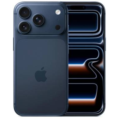 APPLE IPHONE 17 PRO 512GB 6,3" Elite