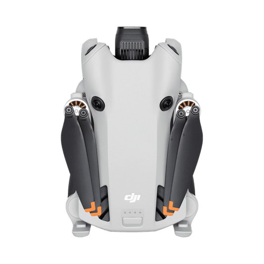 DJI Mini 4 Pro Replacement Aircraft Unit (Excludes Remote, Battery, Accessories) Elite