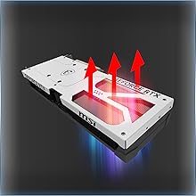 MSI Gaming RTX 5080 16G Ventus 3X OC White Graphics Card (16GB GDDR7, 256-bit, Extreme Clock TBD MHz, DisplayPort x 3 2.1a, HDMI 2.1b, NVIDIA Blackwell Architecture) Elite