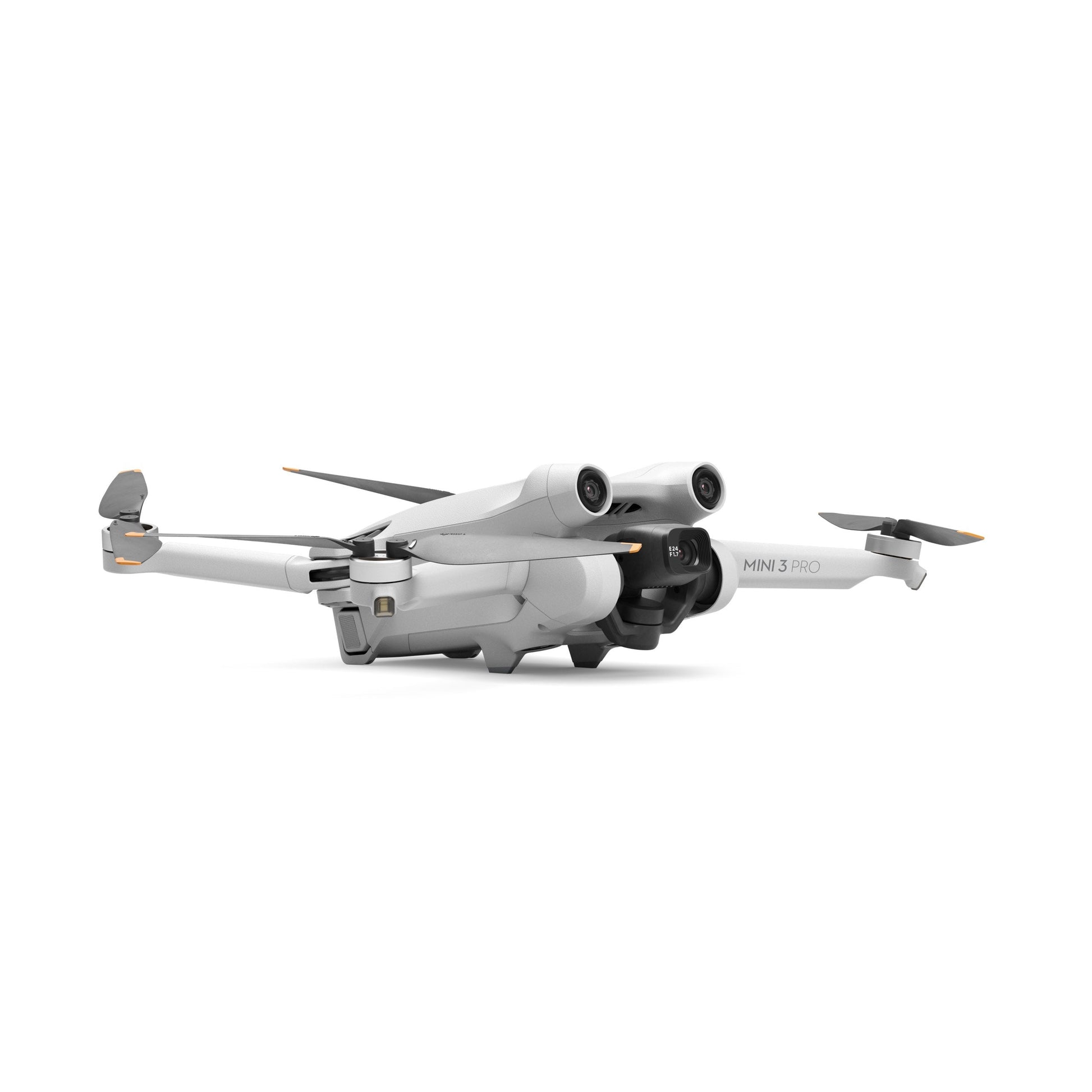 DJI Mini 3 Pro Replacement Aircraft Unit (Excludes Remote, Battery, Accessories) Elite