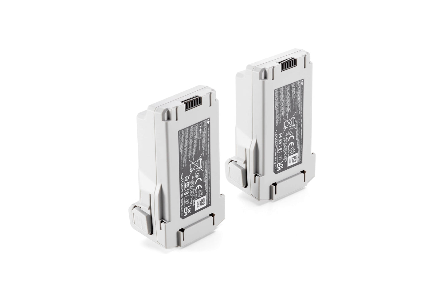 DJI Mini 3 Pro Fly More Kit Plus Long Flight Time Kit & Accessories for DJI Mini 3 Pro Drone Elite