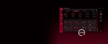 ASUS ROG Strix GeForce RTX 5070 Ti OC Edition 16GB GDDR7 Graphics Card (PCIe 5.0, HDMI/DP 2.1, 3.2-slot, Axial-tech fans, MaxContact design with vapor chamber, phase-change GPU thermal pad, aura sync) Elite