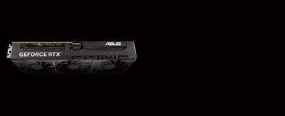 ASUS The SFF-Ready Prime GeForce RTX™ 5060 Ti 16GB GDDR7 Graphics Card (PCIe® 5.0, 16GB GDDR7, HDMI®/DP 2.1, 2.5-Slot, Axial-tech Fans, Dual BIOS) Elite