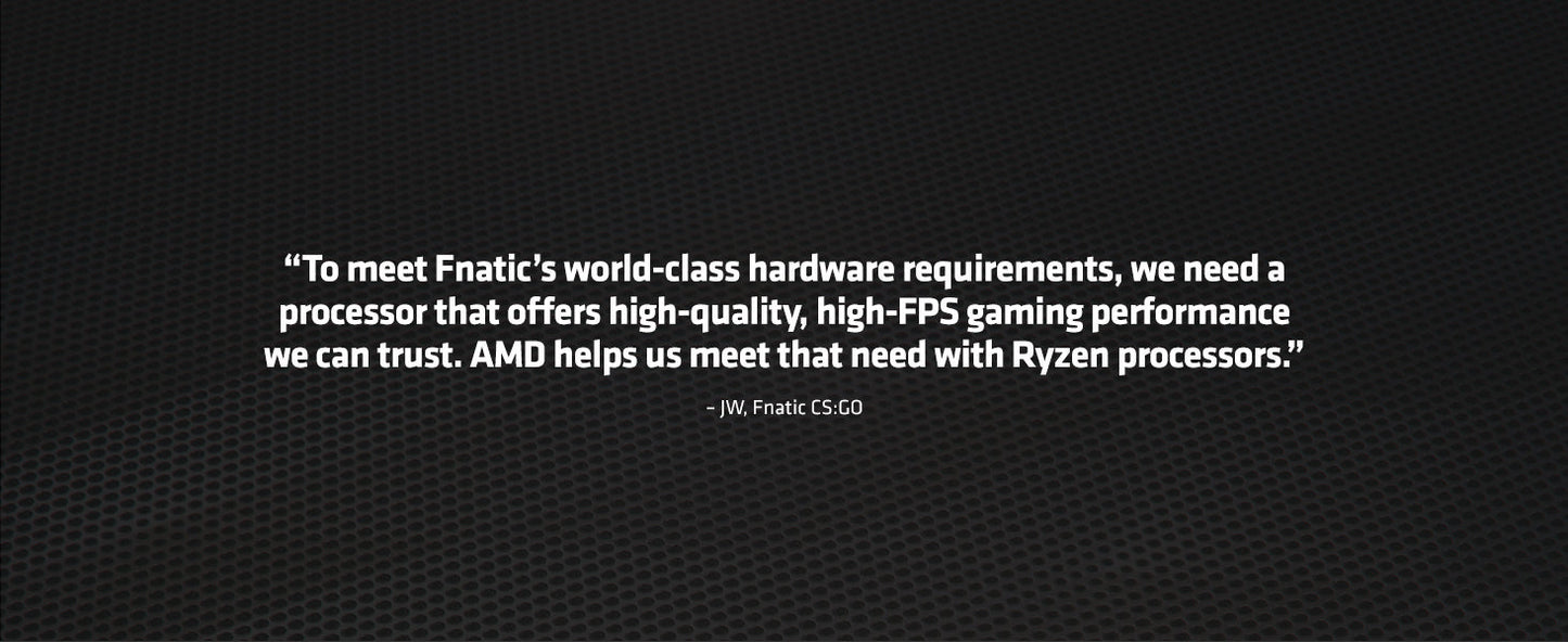 AMD Ryzen 5 3600 6-Core, 12-Thread Unlocked Desktop Processor with Wraith Stealth Cooler Elite