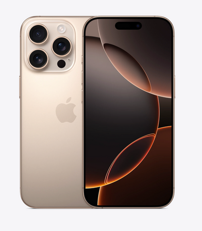 Apple iPhone 16 Pro 256GB Unlocked Excellent Condition Elite