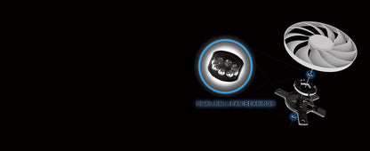 ASUS Dual GeForce RTX™ 5060 8GB GDDR7 White Edition (PCIe 5.0, 8GB GDDR7, DLSS 4, HDMI 2.1b, DisplayPort 2.1b, 2.5-Slot, Axial-tech Fan Design, 0dB Technology, Dual BIOS and More) Elite