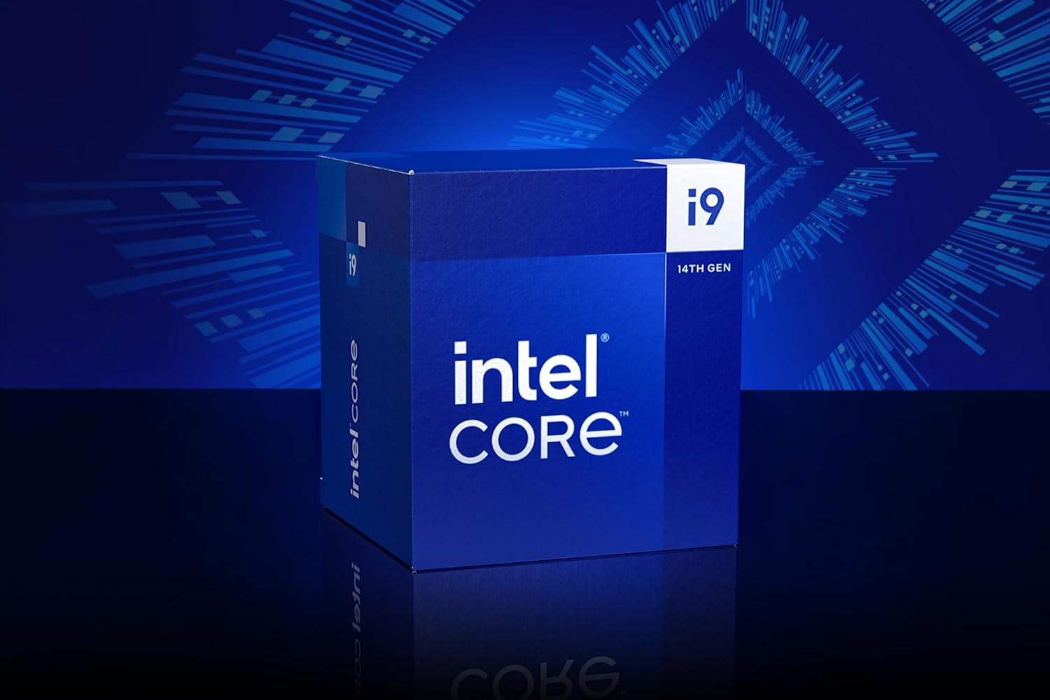 Intel® Core™ i9-14900K Desktop Processor Elite