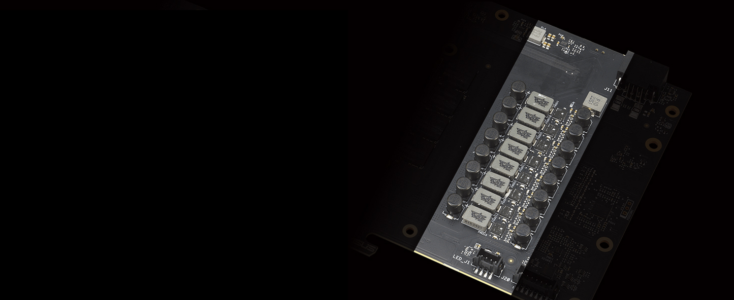 ASUS TUF Gaming GeForce RTX ™ 5080 16GB GDDR7 OC Edition Gaming Graphics Card (PCIe® 5.0, HDMI®/DP 2.1, 3.6-Slot, Military-Grade Components, Protective PCB Coating, axial-tech Fans, Vapor Chamber) Elite