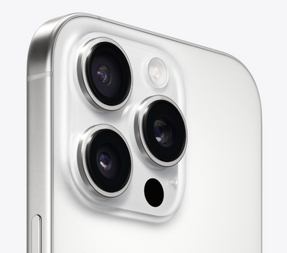 Apple iPhone 16 Pro 256GB Unlocked Excellent Condition Elite