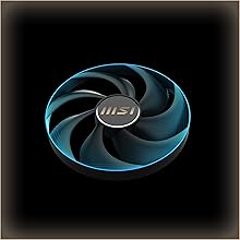 MSI Gaming RTX 5070 Ti 16G Expert OC Graphics Card (16GB GDDR7, 256-bit, Extreme Performance: 2588, DisplayPort x 3 2.1a, HDMI 2.1b, NVIDIA Blackwell Architecture) Elite