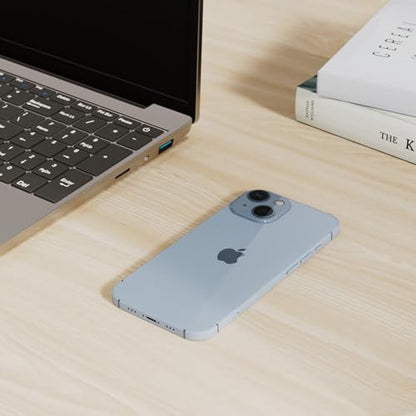 Apple iPhone 14 - 128GB - Blue Elite