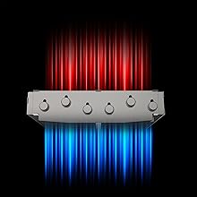 MSI Gaming RTX 5070 Ti 16G Expert OC Graphics Card (16GB GDDR7, 256-bit, Extreme Performance: 2588, DisplayPort x 3 2.1a, HDMI 2.1b, NVIDIA Blackwell Architecture) Elite