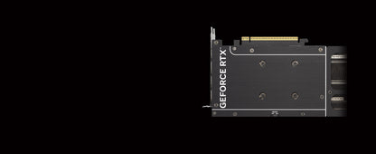 ASUS The SFF-Ready Prime GeForce RTX™ 5060 Ti 16GB GDDR7 Graphics Card (PCIe® 5.0, 16GB GDDR7, HDMI®/DP 2.1, 2.5-Slot, Axial-tech Fans, Dual BIOS) Elite