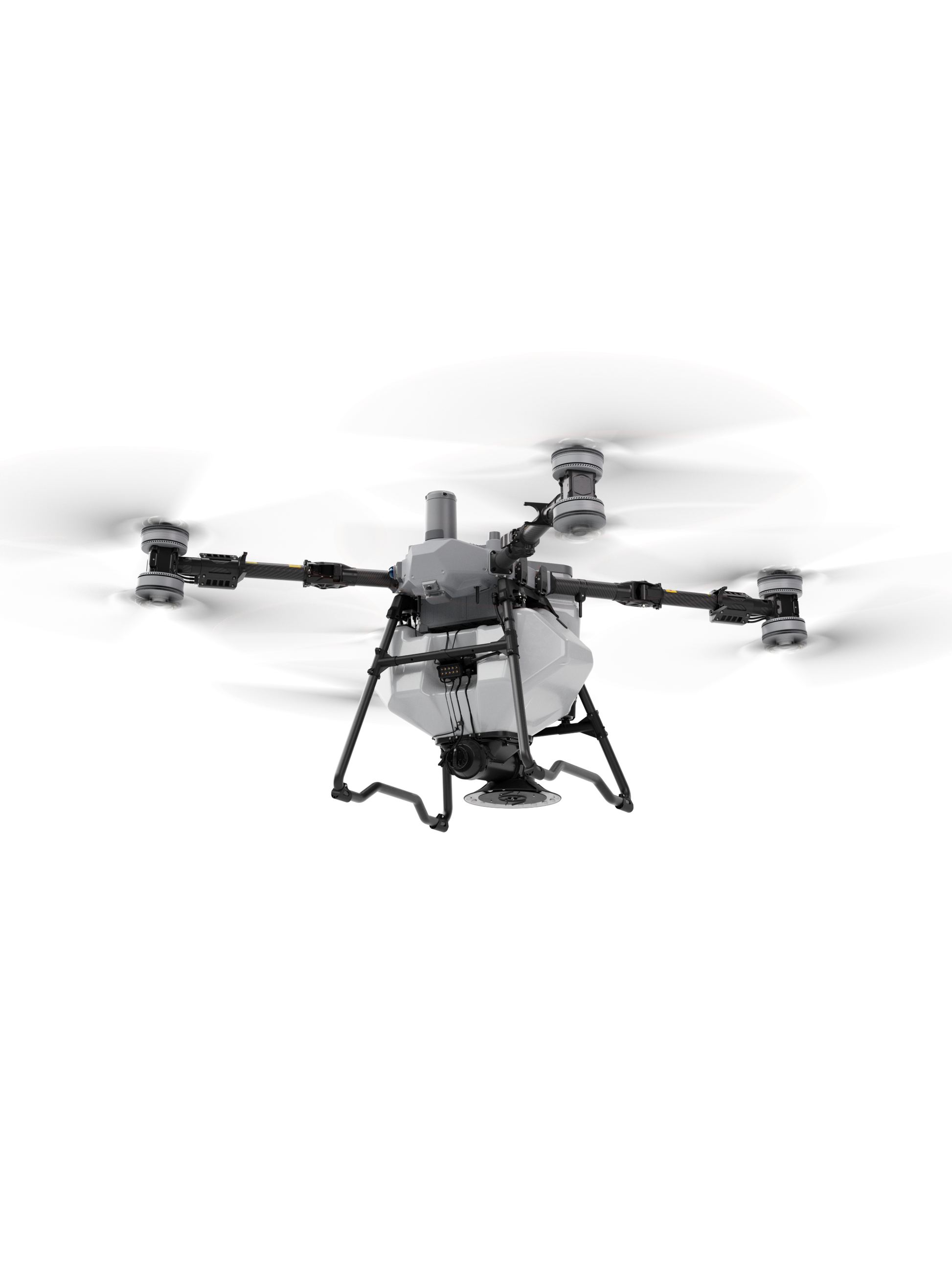 DJI Agras T100 Agricultural Drone Ready To Fly Bundle (With 3 Batteries) Optional C12000 Charging Station Or D14000iE Generator Elite