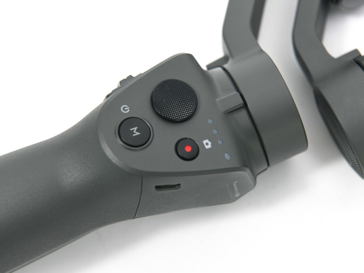 Hand-held Pan-tilt Stabilizer Gimbal Portable 3-axis Anti-shake Pan-tilt Intelligent Yuntai Portable Hand-held Stabilizer Elite