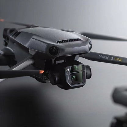 Original   Mavic 3 Quadcopter Hasselblad Professional 5.1K HD Aerial Photography UAV Flight Combination Suit Elite