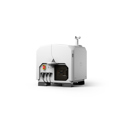 Oversea Edition DJI Dock 3 Drone Station With Matrice 4TD 4D Integrate Environmental Monitoring System Flexible Deployment Dock3 Elite