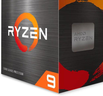 AMD Ryzen™ 9 5900XT 16-Core, 32-Thread Unlocked Desktop Processor Elite