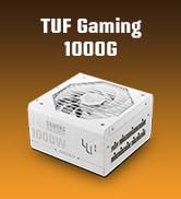 ASUS TUF Gaming GeForce RTX ™ 5070 Ti 16GB GDDR7 White OC Edition Gaming Graphics Card (PCIe® 5.0, HDMI®/DP 2.1, 3.125-slot, Military-Grade Components, Protective PCB Coating, axial-tech Fans) Elite