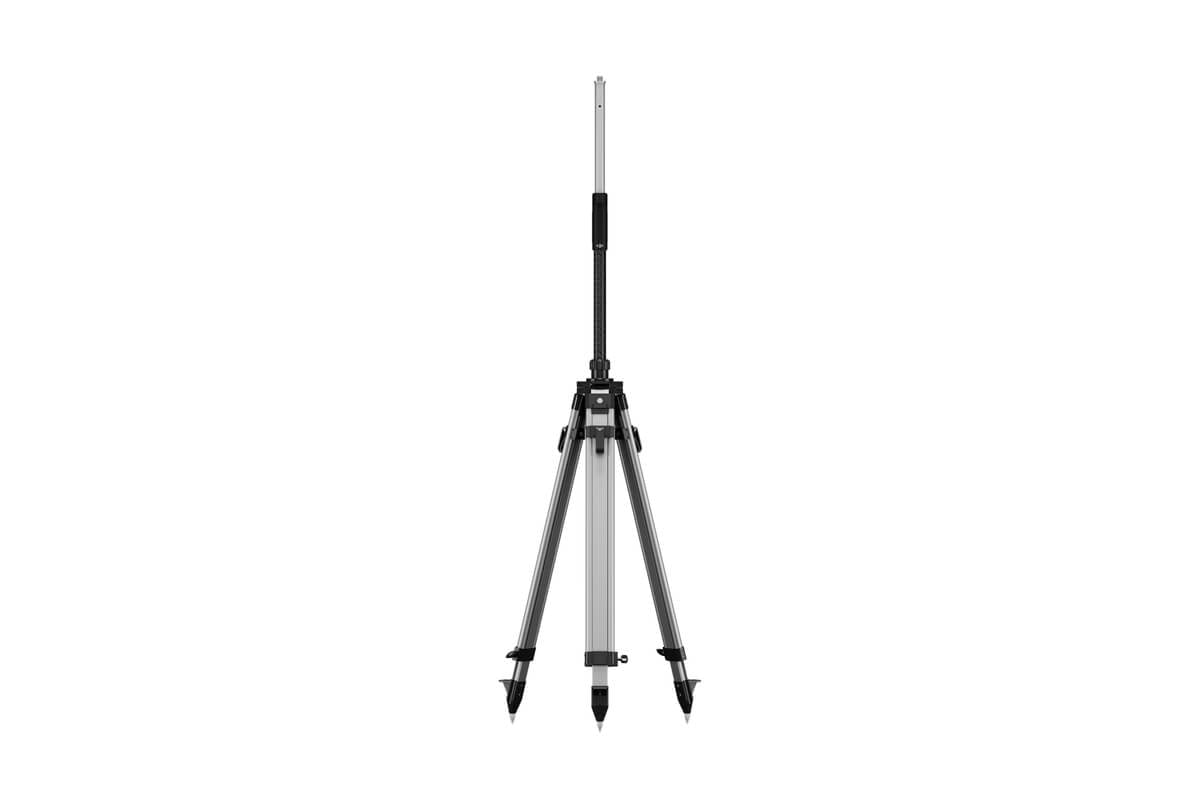 Oversea Edition DJI D-RTK 3 Multifunctional Station With Tripod Kit For DJI Matrice 4T/4E Drones Aerial Surveying And Mapping Elite