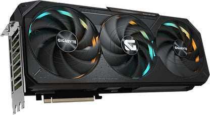 GIGABYTE GeForce RTX 5070 Ti Gaming OC 16G Graphics Card, 16GB 256-bit GDDR7, PCIe 5.0, WINDFORCE Cooling System, GV-N507TGAMING OC-16GD Video Card Elite