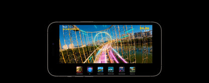 New DJI Avata 2 Fly More Combo (Single Battery) Racing Drone Camera 10km Image Range FPV Binocular Fisheye Visual Positioning Elite