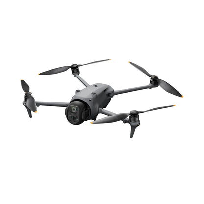 DJI Mavic 4 Pro 48MP Camera 50x Zoom Low Light Performance OcuSync 3.0 for Professional Filming Global Version Elite
