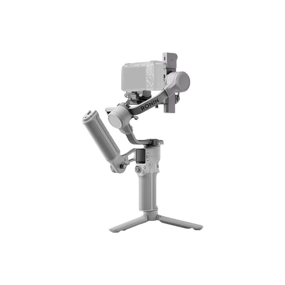 for DJI RS 4 Gimbal Stabilizer Mini RS 4 Pro for Mobile Phone Camera Elite