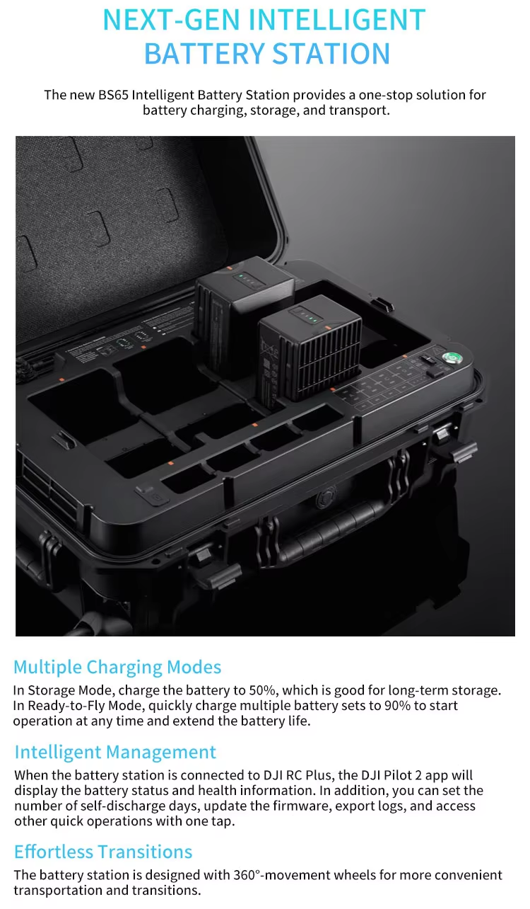 Global DJI Matrice 350 RTK Matrice 300 RTK DJI Mavic 3 Enterprise 55-Min Max Flight Time Mavic 3T 3E Mavic 3 Fly More Combo Elite