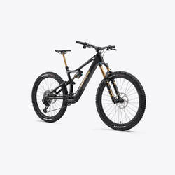DJI amflow bike cheapest amflow PL Carbon 800 Wh - L Equipped with DJl Aviox 508W Fast Charging Charger Amflow DJI Mtb Ebike Elite