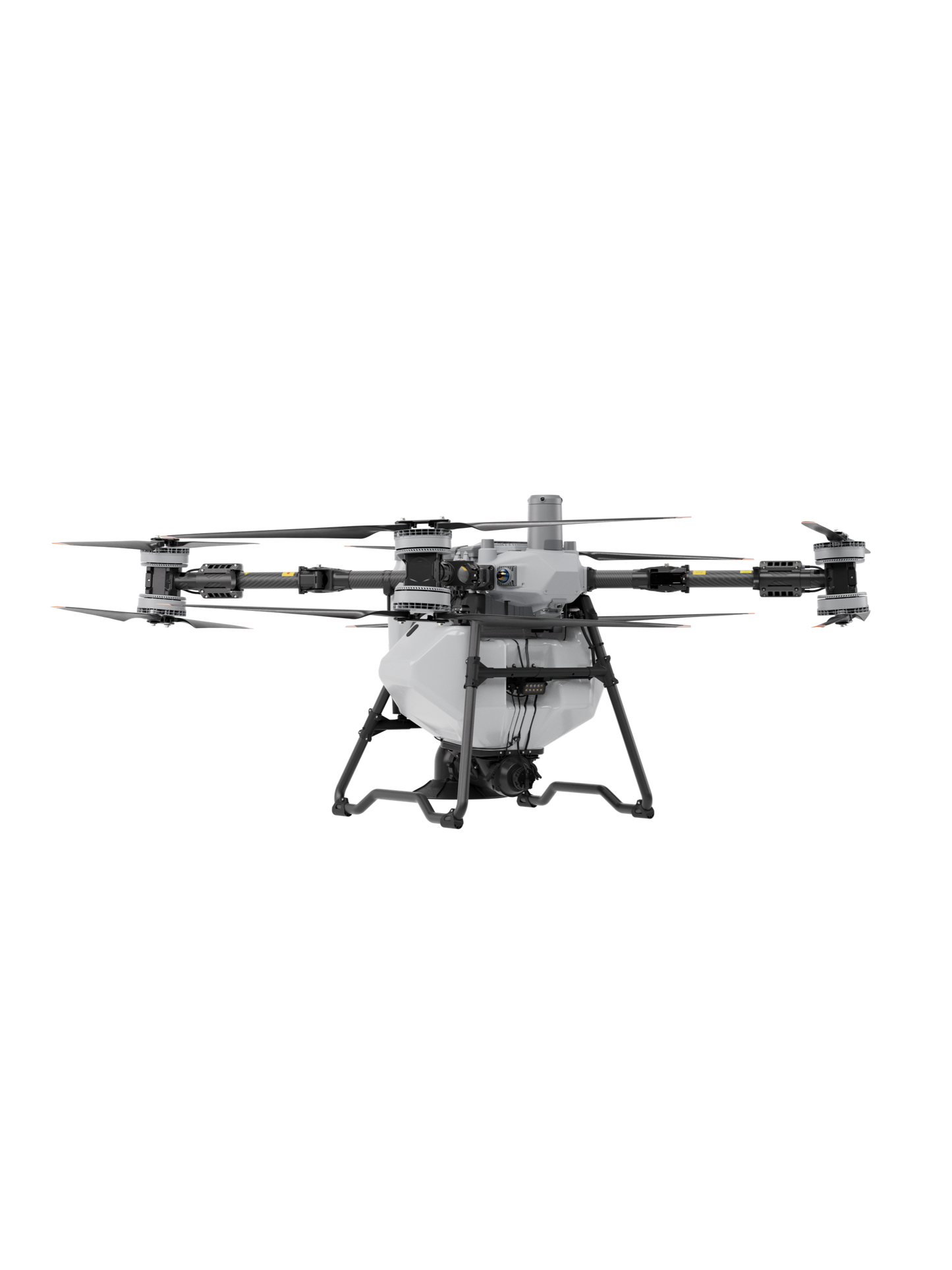 DJI Agras T100 Agricultural Drone Ready To Fly Bundle (With 3 Batteries) Optional C12000 Charging Station Or D14000iE Generator Elite