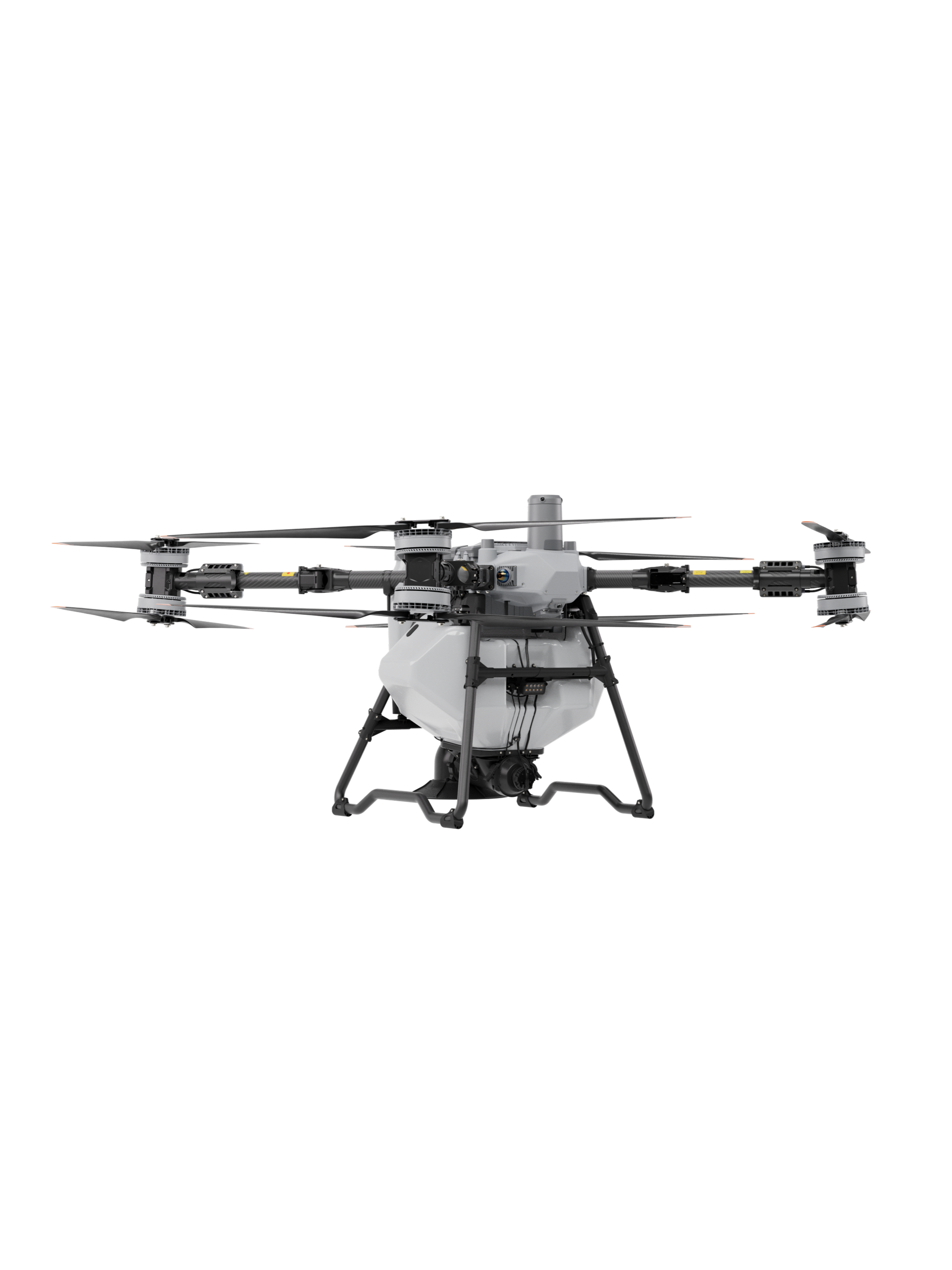 DJI Agras T100 Agricultural Drone Ready To Fly Bundle (With 3 Batteries) Optional C12000 Charging Station Or D14000iE Generator Elite