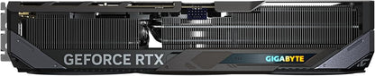 GIGABYTE GeForce RTX 5070 Ti Gaming OC 16G Graphics Card, 16GB 256-bit GDDR7, PCIe 5.0, WINDFORCE Cooling System, GV-N507TGAMING OC-16GD Video Card Elite