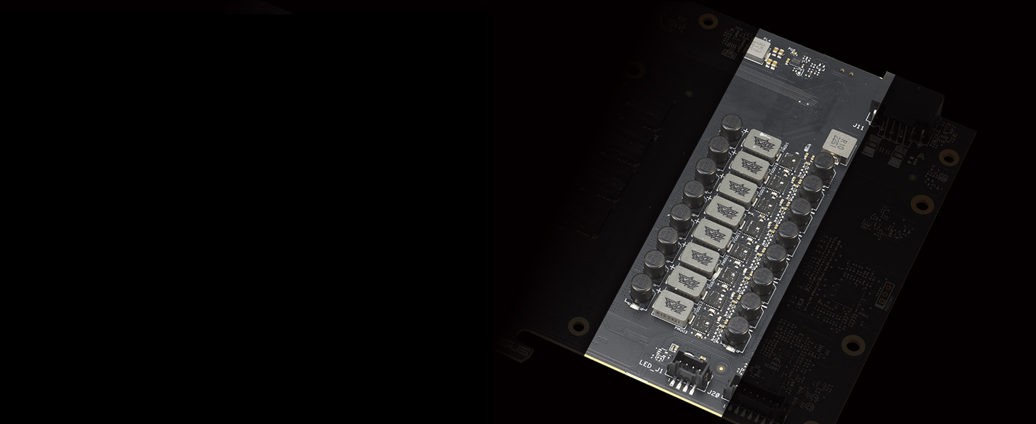 ASUS TUF Gaming GeForce RTX ™ 5080 16GB GDDR7 OC Edition Gaming Graphics Card (PCIe® 5.0, HDMI®/DP 2.1, 3.6-Slot, Military-Grade Components, Protective PCB Coating, axial-tech Fans, Vapor Chamber) Elite