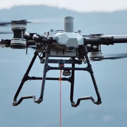 Hot Sale DJI agres t100 Drone with Flight Control Standard Dual GPS Module for Uav Agriculture VS T50 T70 Drone Sprayer Elite