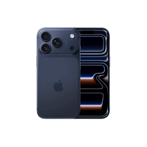 APPLE IPHONE 17 PRO 256GB [Silver - Blue - Orange] Elite